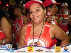 Bloco La vem eles #Partiu